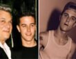 Nicholas Curtis: What Really Happened to Tony Curtis’ Young Son?