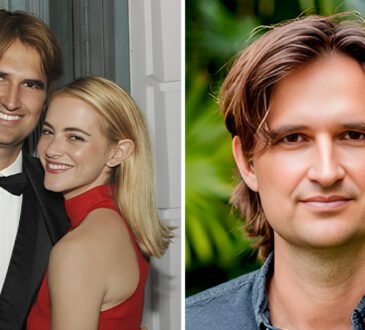 Blake Anderson Hanley: All About Emily Wickersham’s Ex-Husband