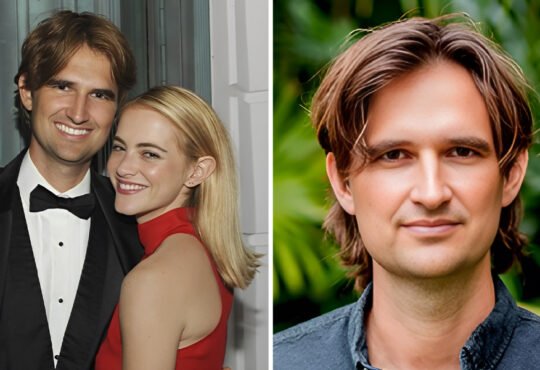 Blake Anderson Hanley: All About Emily Wickersham’s Ex-Husband