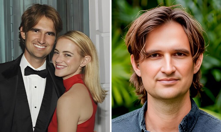 Blake Anderson Hanley: All About Emily Wickersham’s Ex-Husband